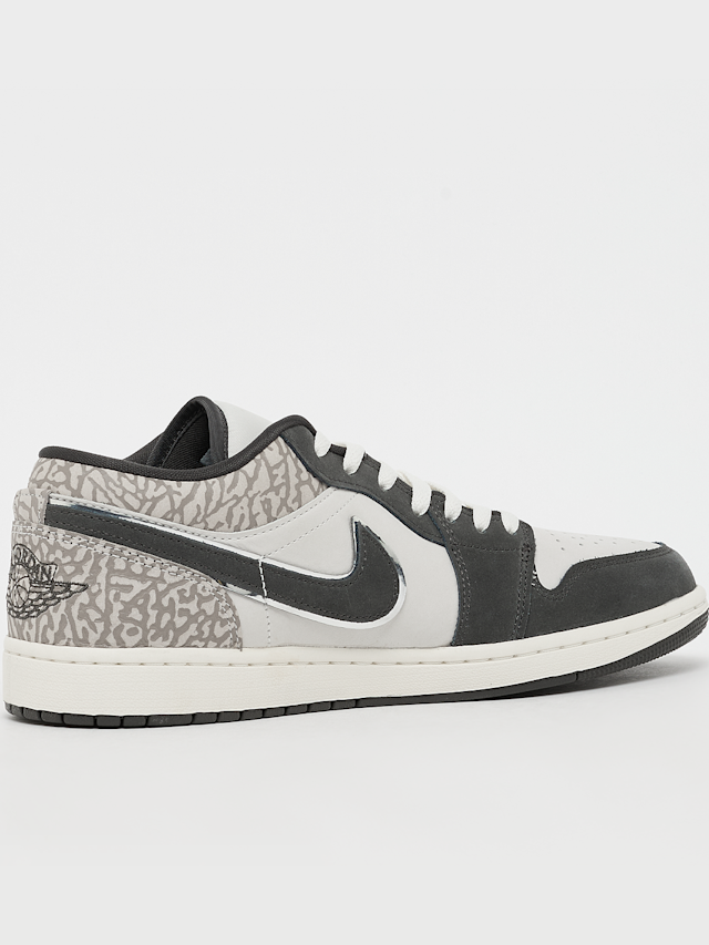 Jordan, Air Jordan 1 Low SE V2, grey, Image 3 of 7