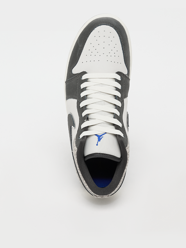 Jordan, Air Jordan 1 Low SE V2, grey, Image 5 of 7