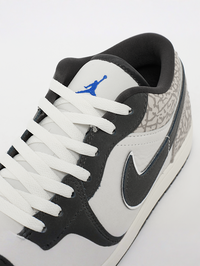 Jordan, Air Jordan 1 Low SE V2, grey, Image 6 of 7