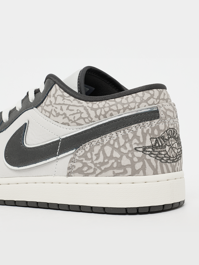 Jordan, Air Jordan 1 Low SE V2, grey, Image 7 of 7