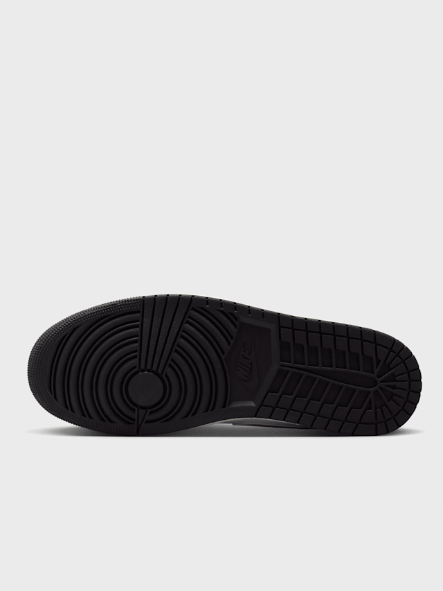 Jordan, Air Jordan 1 Low, black, Image 5 of 9