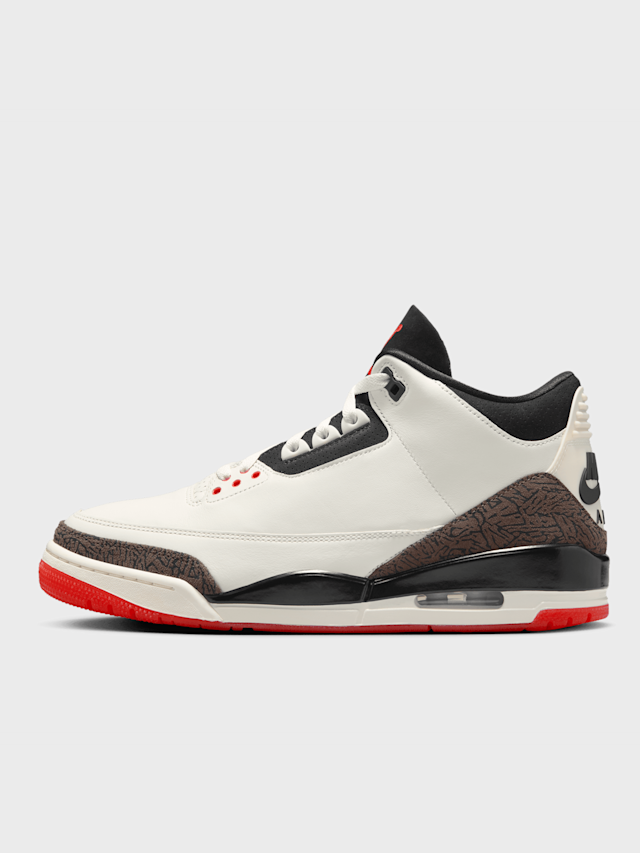 Jordan, Air Jordan 3 Retro OG "World's Best Dad", beige, Image 1 of 9