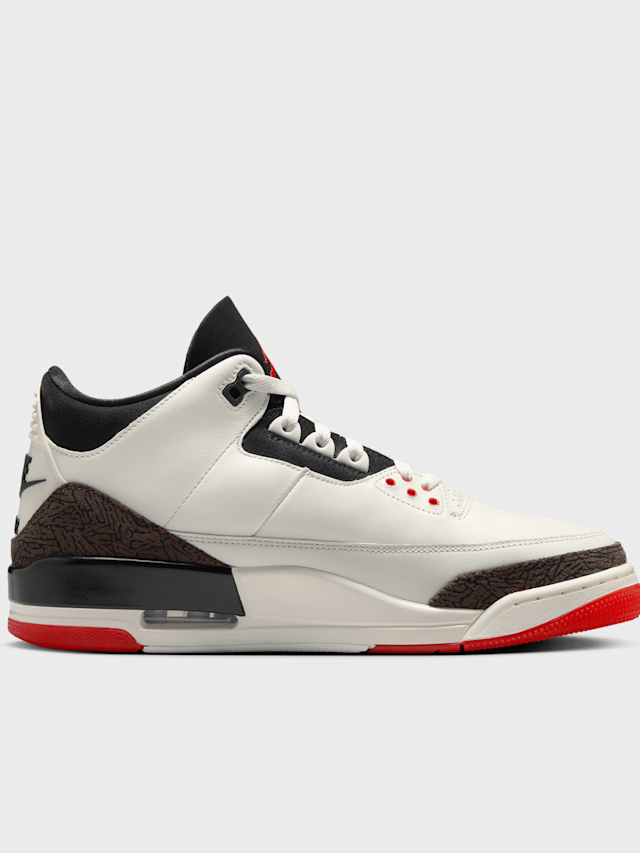 Jordan, Air Jordan 3 Retro OG "World's Best Dad", beige, Image 2 of 9