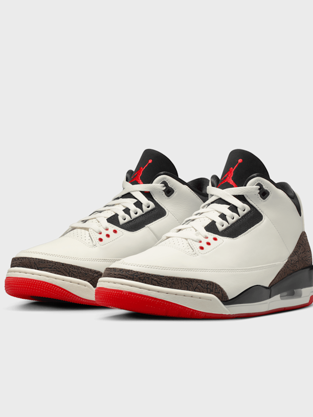 Jordan, Air Jordan 3 Retro OG "World's Best Dad", beige, Image 3 of 9