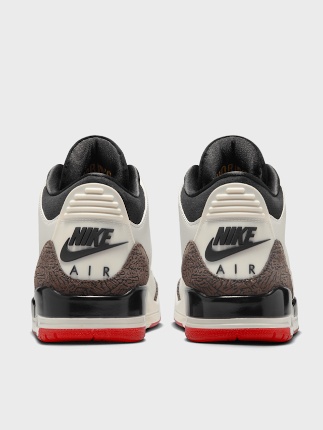 Jordan, Air Jordan 3 Retro OG "World's Best Dad", beige, Image 4 of 9