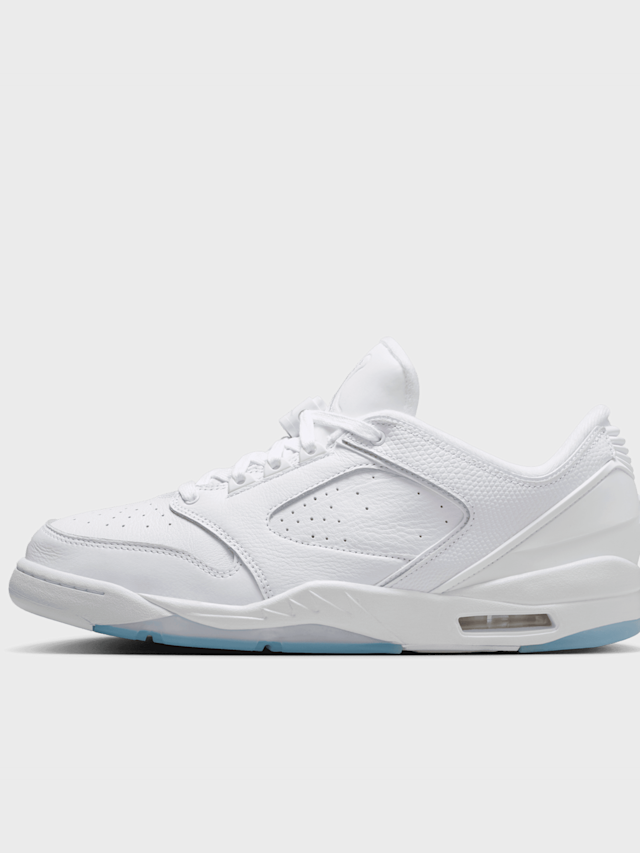 Jordan, Sixty Plus Low, white, Image 1 of 8