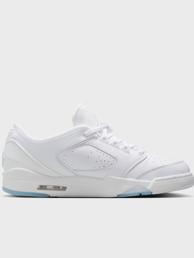 Jordan, Sixty Plus Low, white, Image 2 of 8