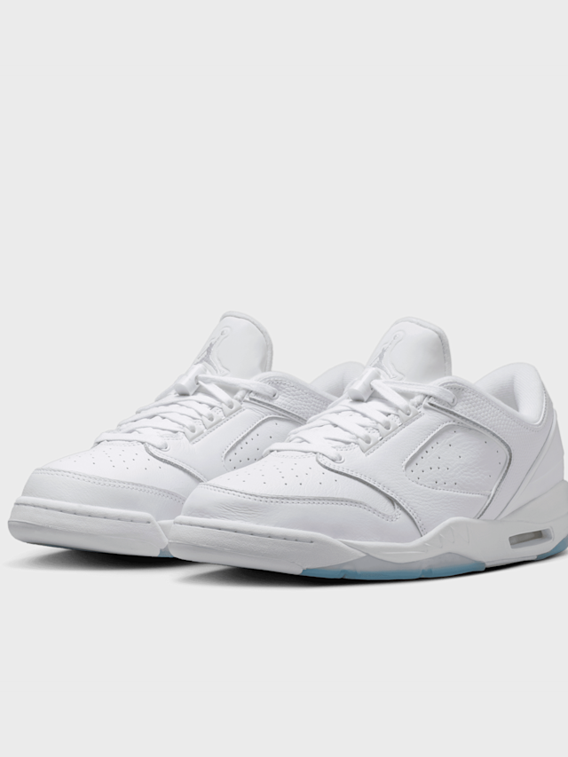 Jordan, Sixty Plus Low, white, Image 3 of 8