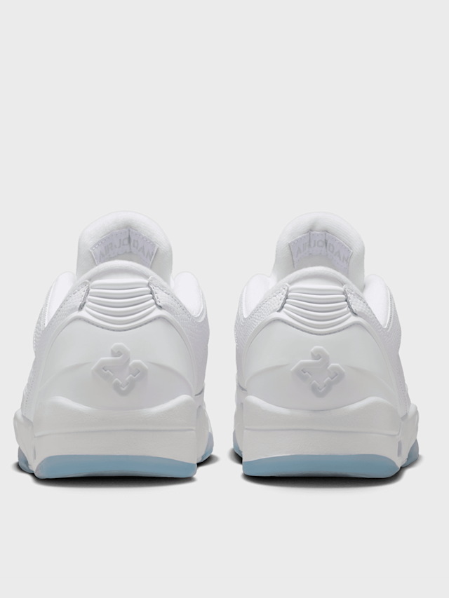 Jordan, Sixty Plus Low, white, Image 4 of 8