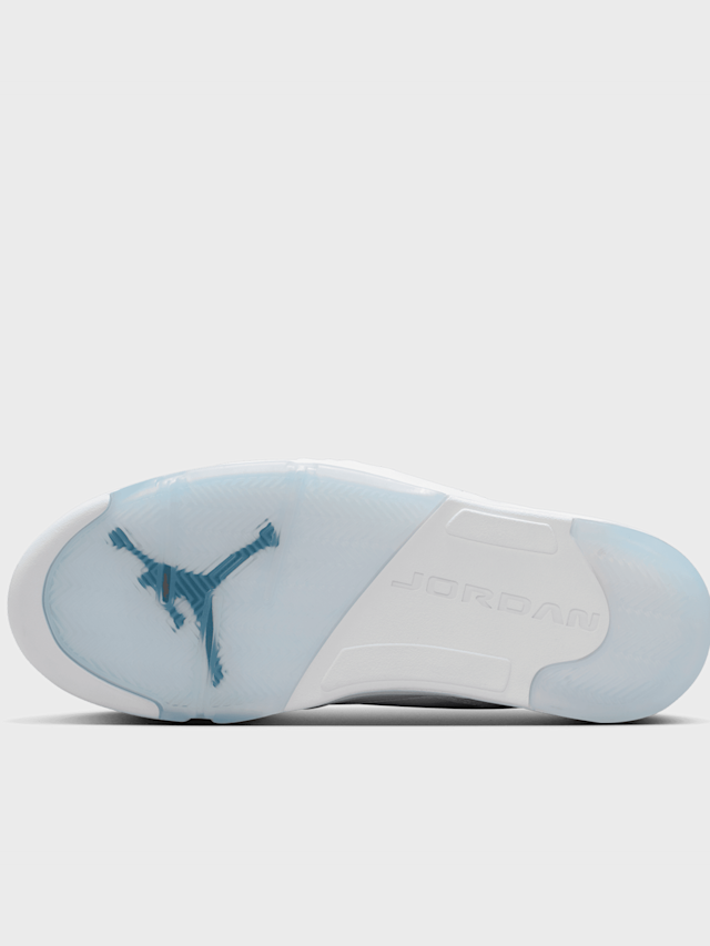 Jordan, Sixty Plus Low, white, Image 5 of 8