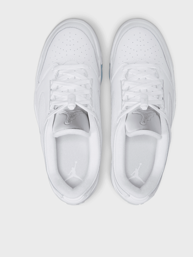 Jordan, Sixty Plus Low, white, Image 6 of 8