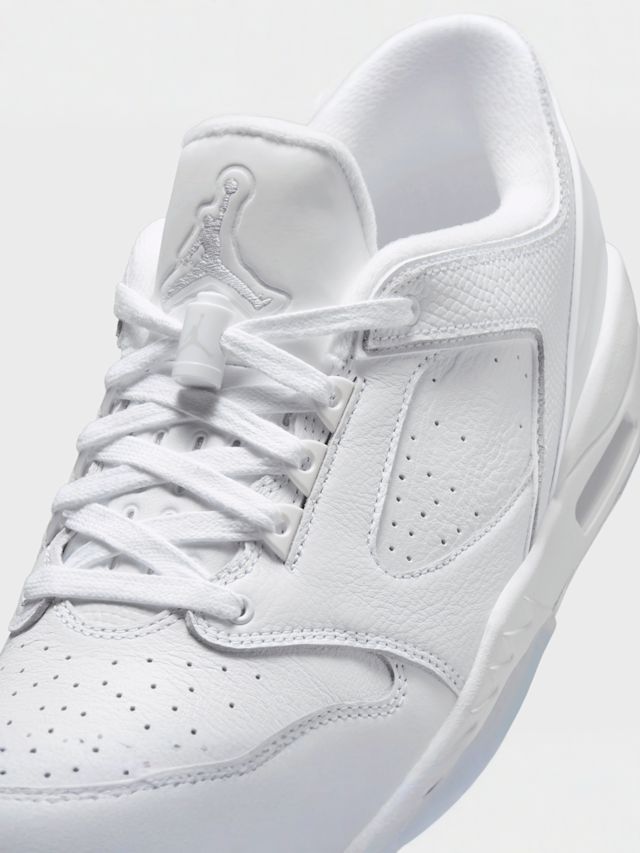 Jordan, Sixty Plus Low, white, Image 7 of 8