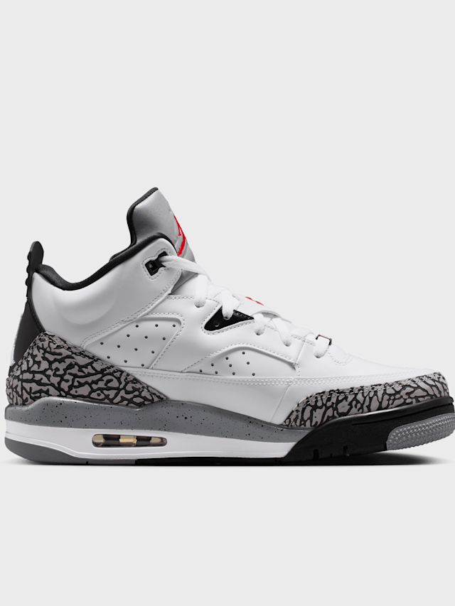 Jordan, Air Jordan Son of Mars Low, white, Image 2 of 9