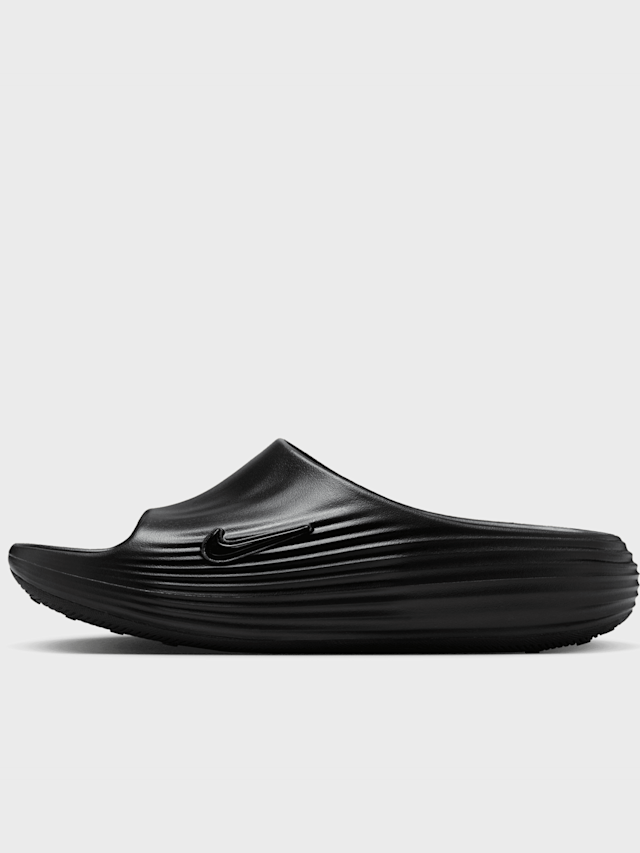 Nike  , ReactX Rejuven8 Slide, black, Image 1 of 7