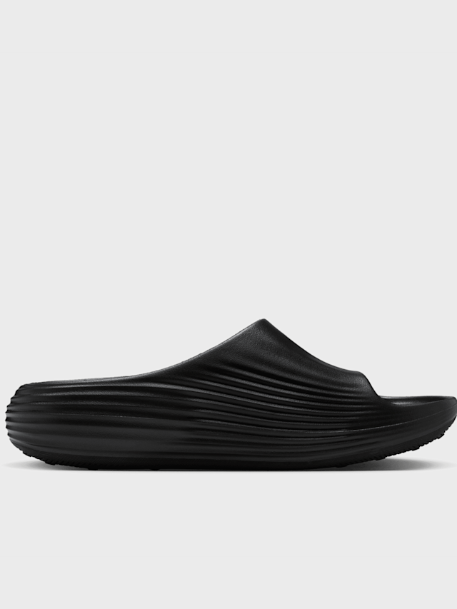Nike  , ReactX Rejuven8 Slide, black, Image 2 of 7