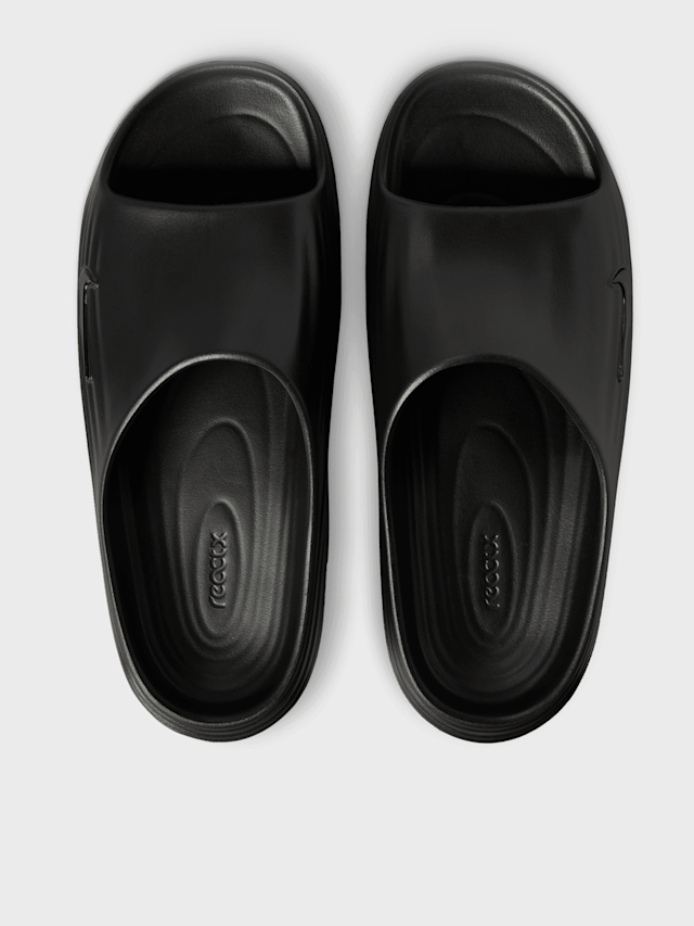 Nike  , ReactX Rejuven8 Slide, black, Image 4 of 7