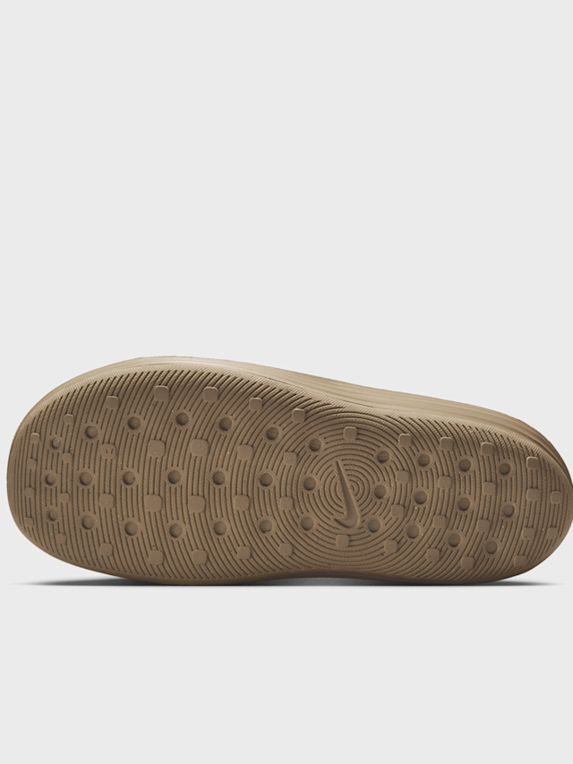 Nike  , ReactX Rejuven8 Slide, brown, Image 3 of 6