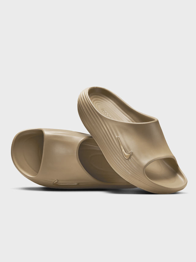 Nike  , ReactX Rejuven8 Slide, brown, Image 5 of 6