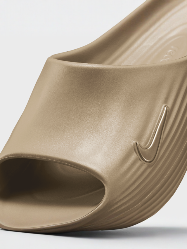Nike  , ReactX Rejuven8 Slide, brown, Image 6 of 6