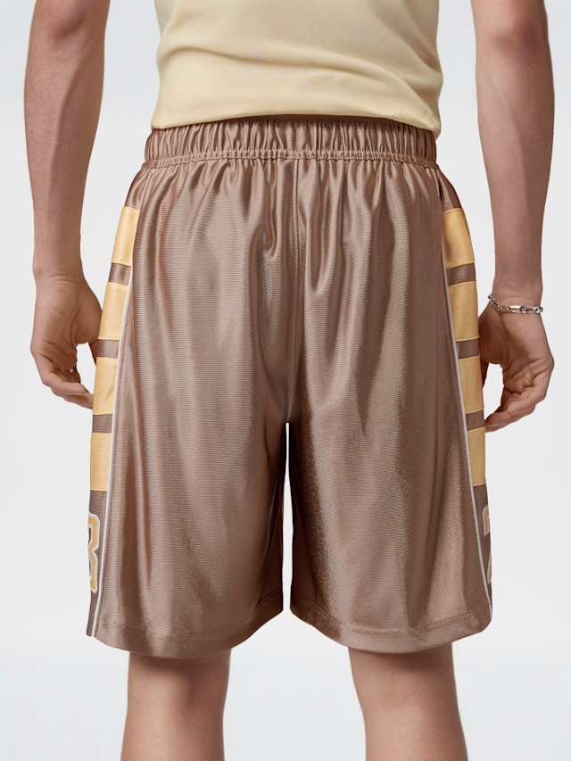 Jordan, Brooklyn Cat Scratch Shorts, multi-colour, Image 2 of 8
