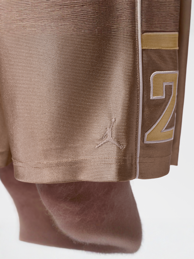 Jordan, Brooklyn Cat Scratch Shorts, multi-colour, Image 6 of 8