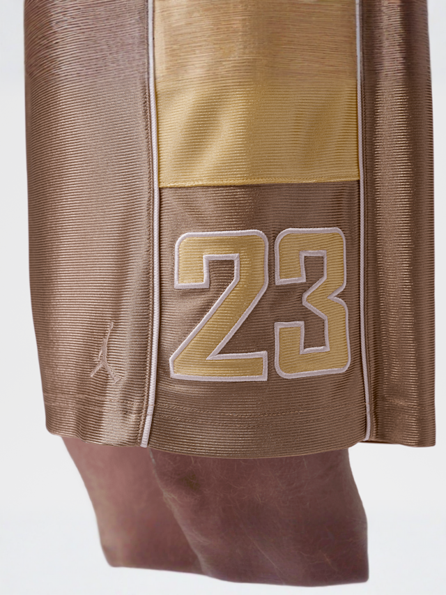 Jordan, Brooklyn Cat Scratch Shorts, multi-colour, Image 7 of 8