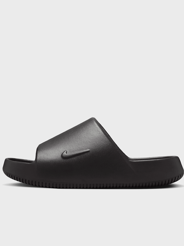 Nike  , Calm Slide 2.0, black, Image 1 of 6