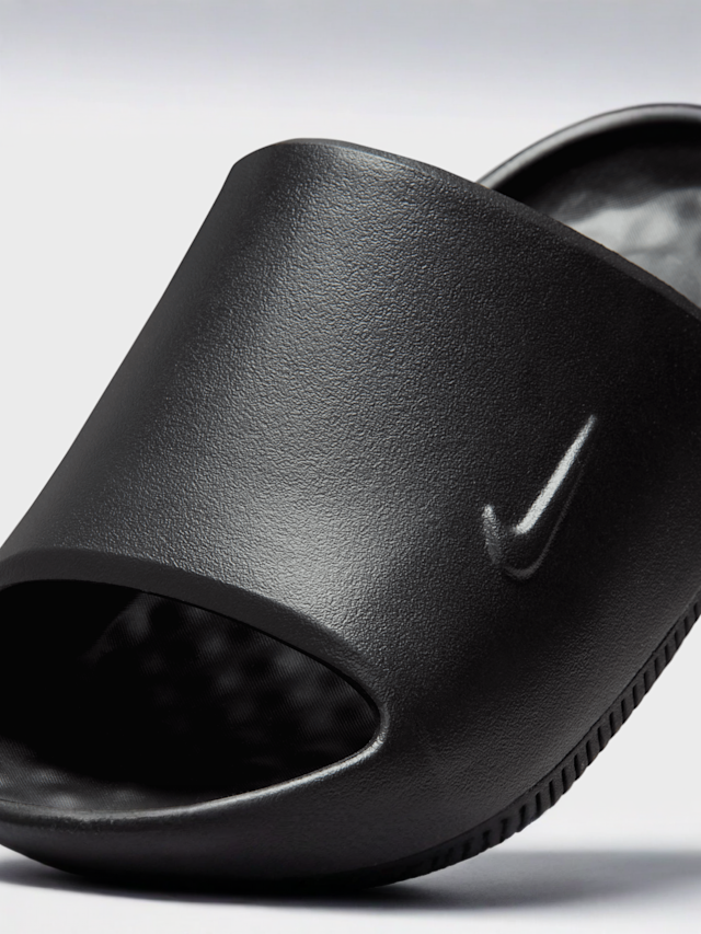 Nike  , Calm Slide 2.0, black, Image 6 of 6