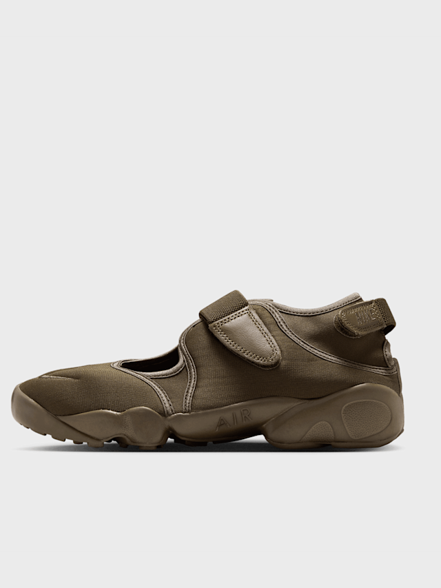 Nike  , Air Rift FL, brown, Image 1 of 8