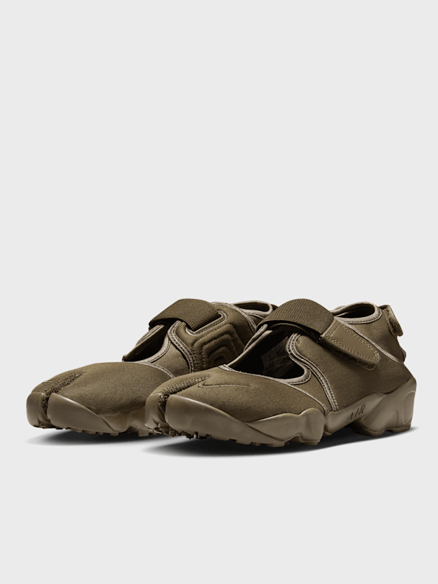 Nike  , Air Rift FL, brown, Image 3 of 8
