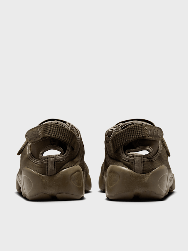Nike  , Air Rift FL, brown, Image 4 of 8