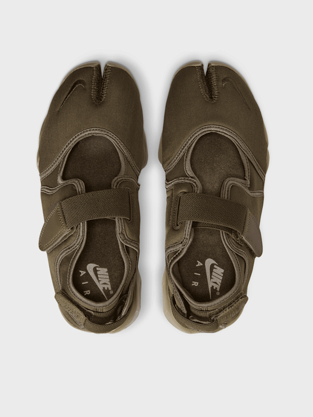 Nike  , Air Rift FL, brown, Image 6 of 8