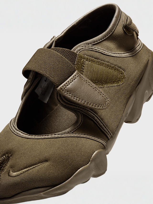 Nike  , Air Rift FL, brown, Image 7 of 8