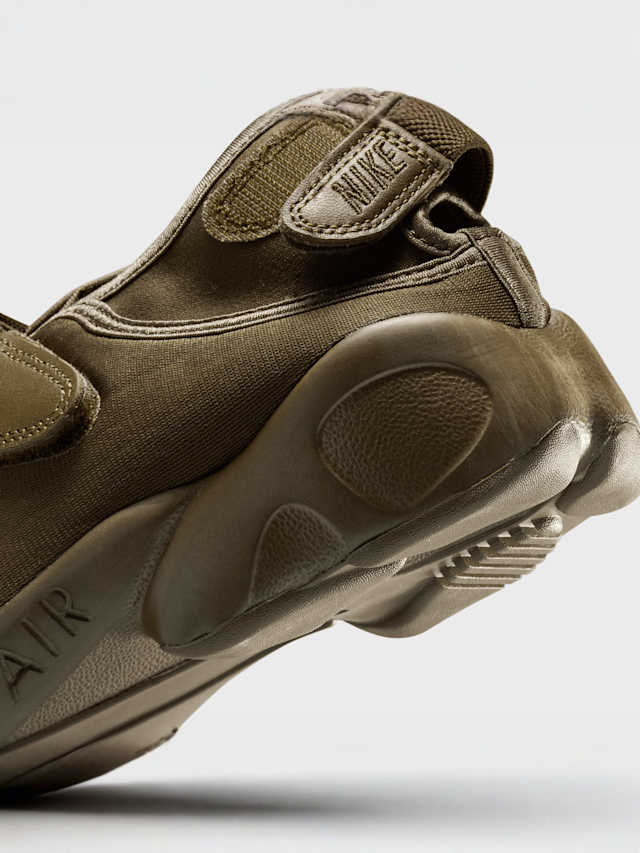 Nike  , Air Rift FL, brown, Image 8 of 8