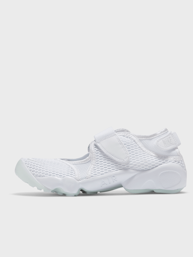 Nike  , WMNS Air Rift Breathe, white, Image 1 of 8