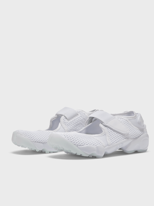 Nike  , WMNS Air Rift Breathe, white, Image 3 of 8