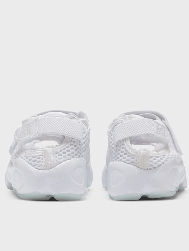 Nike  , WMNS Air Rift Breathe, white, Image 4 of 8