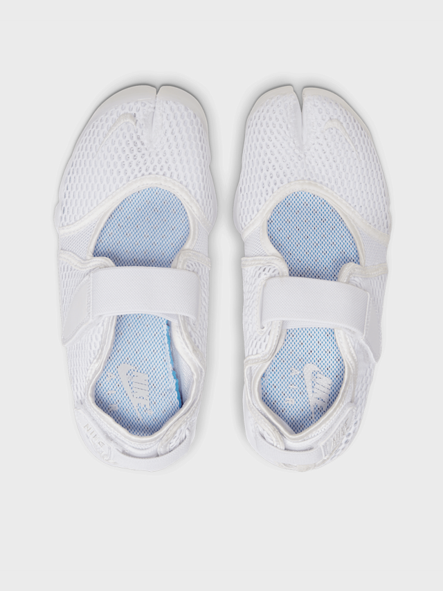 Nike  , WMNS Air Rift Breathe, white, Image 6 of 8