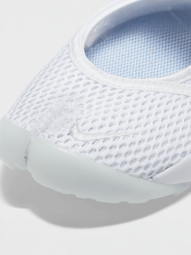 Nike  , Air Rift Breathe, white, Image 7 of 8