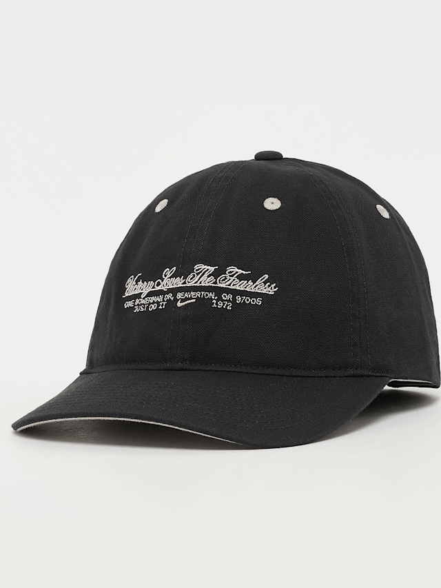 Nike  , Club Cap Premium, black, Image 1 of 4