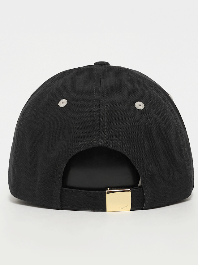 Nike  , Club Cap Premium, black, Image 2 of 4