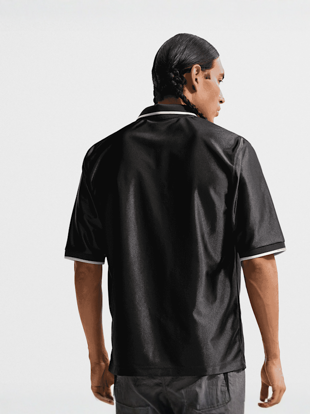 Nike  , Energy Dri-FIT Soccer Top, black, Image 2 of 4