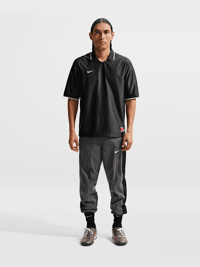 Nike  , Energy Dri-FIT Soccer Top, black, Image 4 of 4