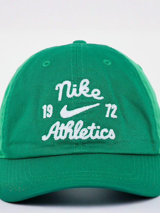 Nike  , Club Unstructured Cap, green, Image 4 of 4