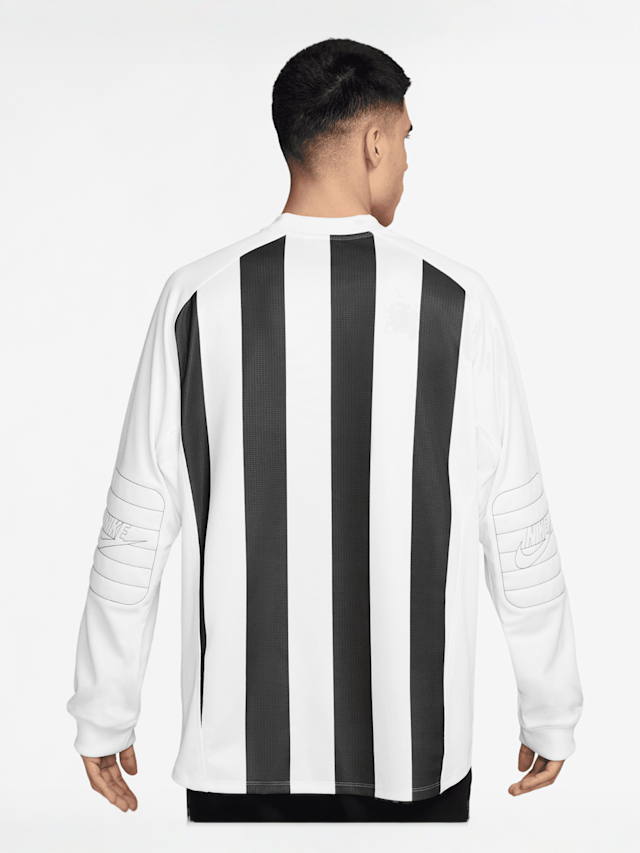Nike  , Sportswear Club Goalie Top, black, Image 2 of 3