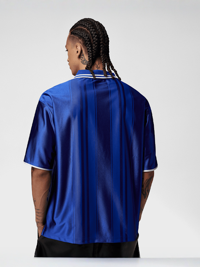 Jordan, Brasil Polo, blue, Image 2 of 5