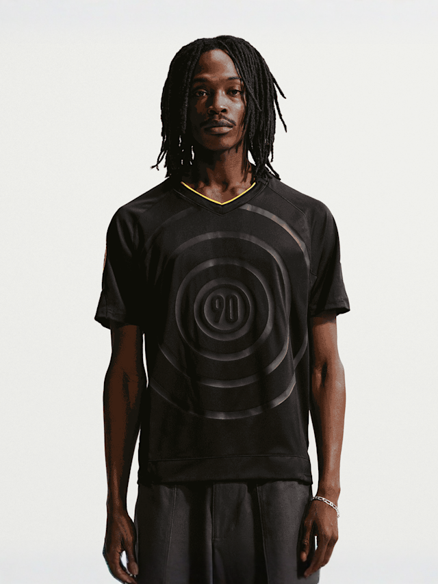 Nike  , Mad 90 Pack "Laser 90" Jersey, black, Image 1 of 7