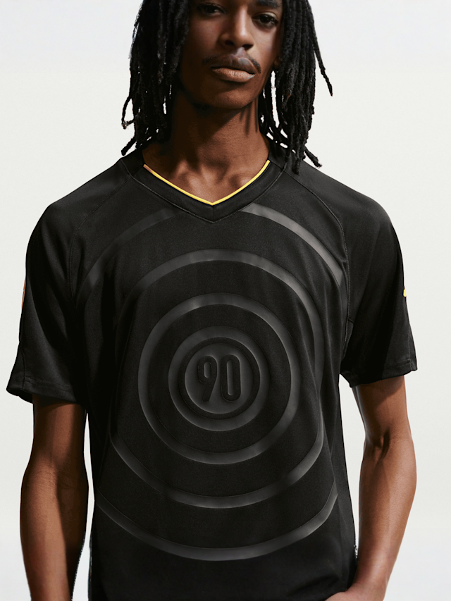 Nike  , Mad 90 Pack "Laser 90" Jersey, black, Image 3 of 7