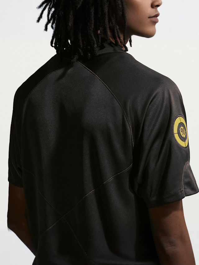 Nike  , Mad 90 Pack "Laser 90" Jersey, black, Image 4 of 7