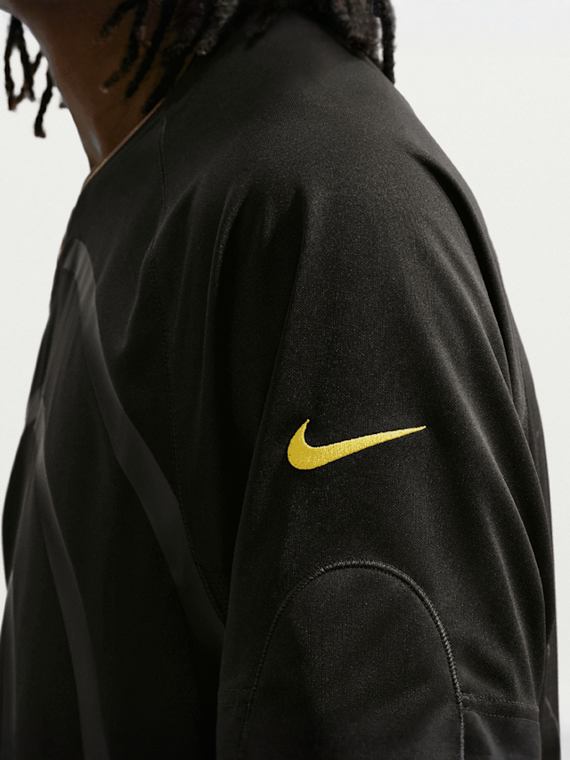 Nike  , Mad 90 Pack "Laser 90" Jersey, black, Image 6 of 7